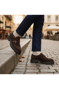 Related product image JAMES FRANCO Flats