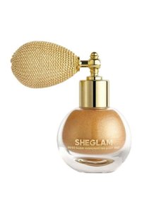 Related product image SHEGLAM Body Mists