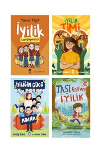Related product image Genç Timaş Children's Storybooks