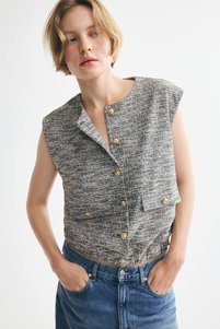 İlgili ürün resmi H&M Yelek
