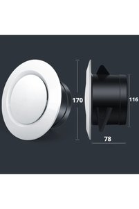 Related product image Choice Vents