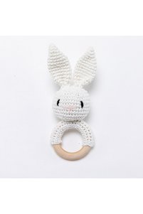 Related product image Choice Teether and Baby Rattle