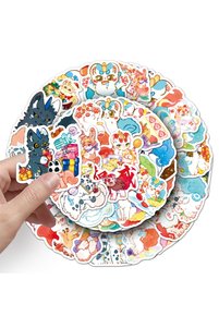 Related product image Choice Stickers