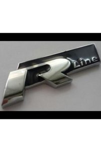 Related product image GARDENAUTO Coats of Arms Stickers & Phosphor Strips