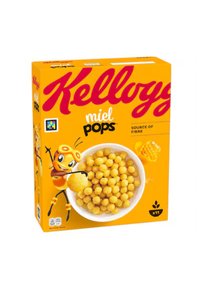 Related product image Kellogg's Cereals