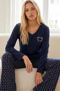 Related product image Siyah İnci Pajama Sets