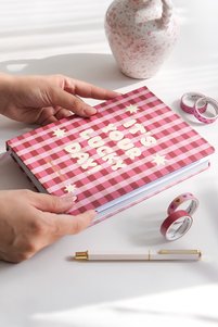 Related product image Matt Notebook Agenda