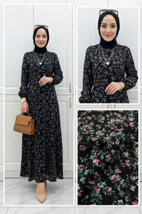 Imaginea produsului asociat Rochii Colecția Modest