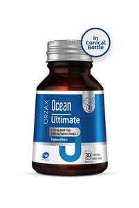 Related product image Ocean Fish Oil