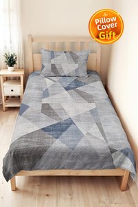 Related product image Evimde Bambaşka Single-Person Quilt