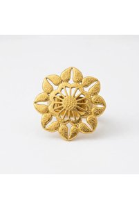 Related product image Siya Silver Steel Rings