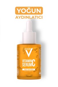 Related product image VOOP Face Serums