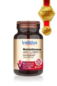 Related product image Validus Vitamins