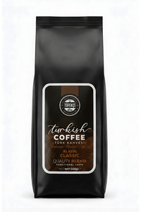 Related product image By Tüfekçi Turkish Coffee