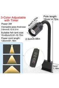 Related product image Choice Aquarium Lighting