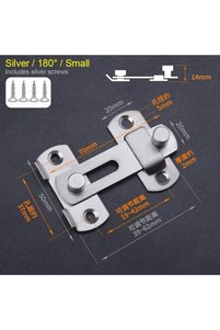 Related product image Choice Lock