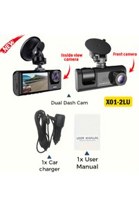 Related product image Choice Dash Camera