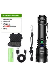 Related product image Choice Flashlight