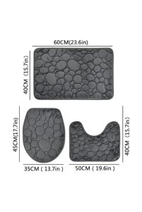Related product image Choice Bathroom Mats