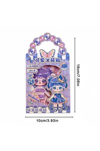 Related product image Choice Stickers