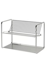 صورة المنتج ذات الصلة Generic رفوف أطباق