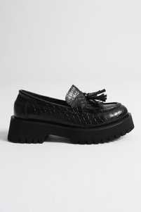 Related product image FRESCO SCARFS Loafer Shoes