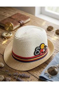 Related product image w white stars sports & wear Hats