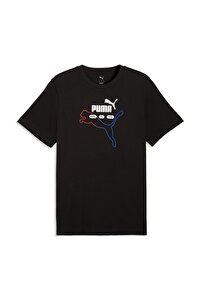 Σχετική φωτογραφία προϊόντος Puma Μπλουζάκια