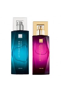 Σχετική φωτογραφία προϊόντος Avon Σετ αρωμάτων