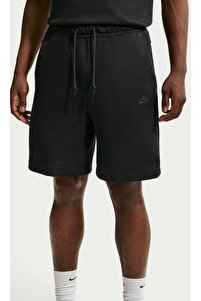 Nike Erkek Şort Şort M NK TECH FLEECE SHORT Şort - Fiyatı, Yorumları
