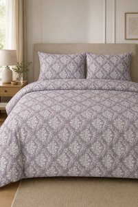 Related product image Morlay Double duvet cover set