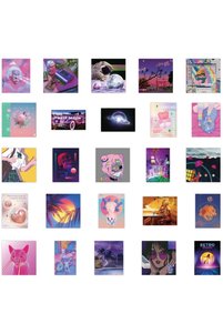 Related product image Choice Stickers