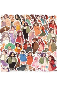 Related product image Choice Stickers