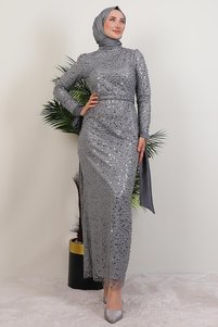 İlgili ürün resmi Lamia Giyim Abiye Elbise