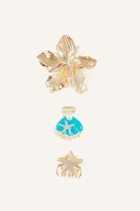 Related product image Defacto Hair Clips