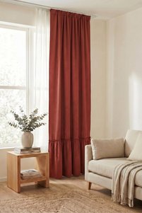 Related product image cotton maison Drapes
