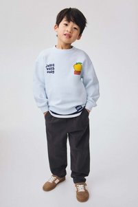 صورة المنتج ذات الصلة H&M بنطلونات