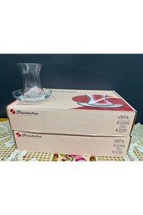 Related product image Paşabahçe Glasses