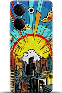 Related product image TECNO Phone Case