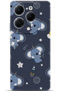 Related product image Noprin Phone Case