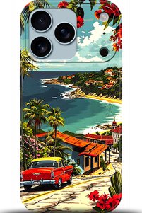 Related product image Noprin Phone Case
