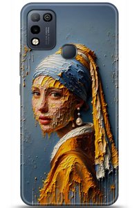 Related product image Noprin Phone Case