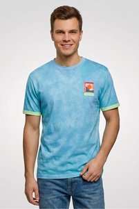 Related product image Scotch & Soda T-Shirts
