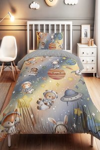 Related product image Evpanya Baby & Kids Duvet Cover Sets