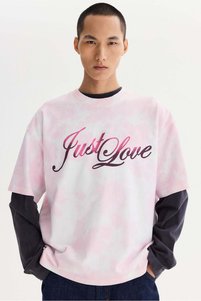 صورة المنتج ذات الصلة H&M تي-شيرتات