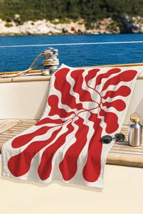 Related product image Evimde Bambaşka Beach Towels
