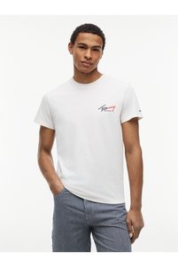 صورة المنتج ذات الصلة Tommy Jeans تي-شيرتات