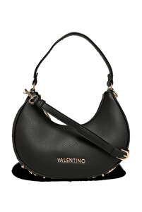 Valentino Siyah Kadın Omuz Çantası VBS90A07GRA - Fiyatı, Yorumları