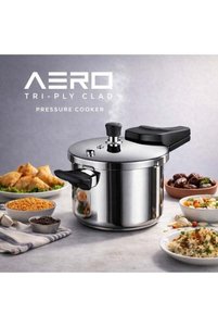 Related product image TRAMONTINA Pressure Cookers
