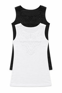 Related product image Nicoletta Undershirt
